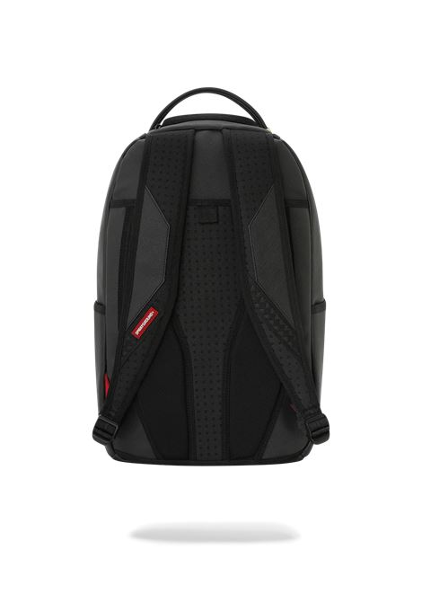 Zaino con shark SPRAYGROUND | 910B8727NSZSHARK CENTRAL BUBBLY BLACK